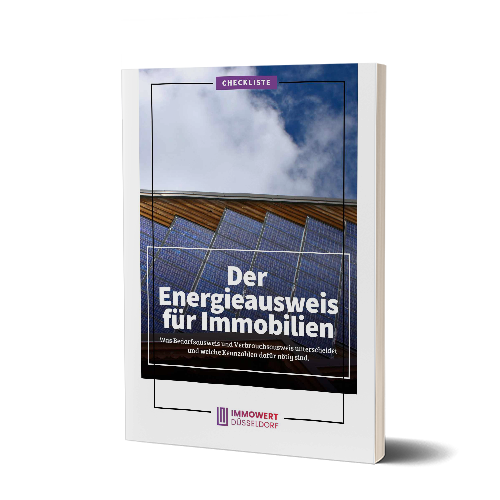 Energieausweis - mit dieser Checkliste schnell zum Ziel