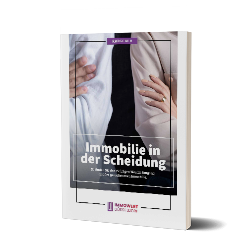 Immobilie in der Scheidung? Diese Fehler vermeiden!