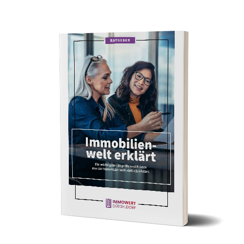 Fakten und Begriffe - Immobilienwissen kompakt