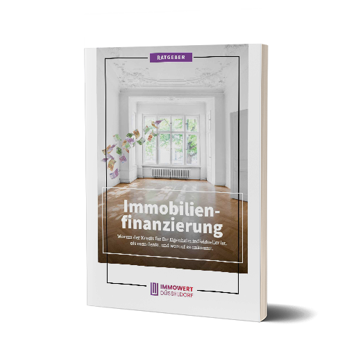 Immobilie finanzieren: So klappt es mit dem Kredit.