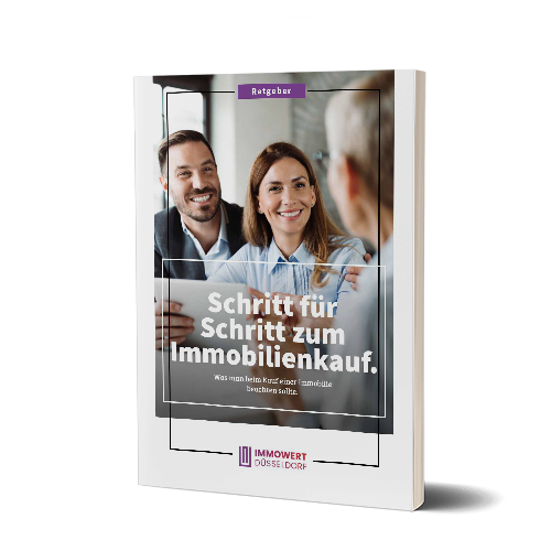 Immobilienkauf - darauf müssen Sie achten.