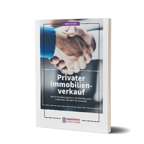 Privater Immobilienverkauf - das müssen Sie beachten