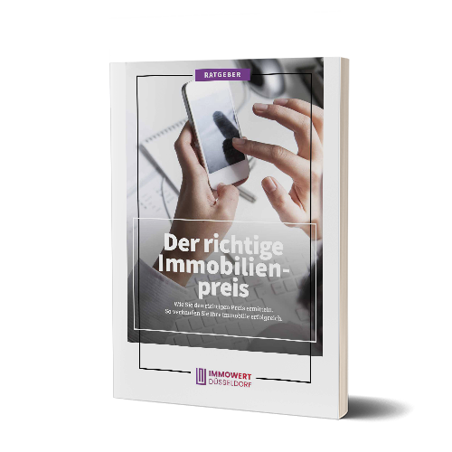 Der richtige Immobilienpreis - erfolgreich verkaufen