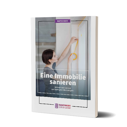 Sanierung einer Immobilie - Chancen und Risiken