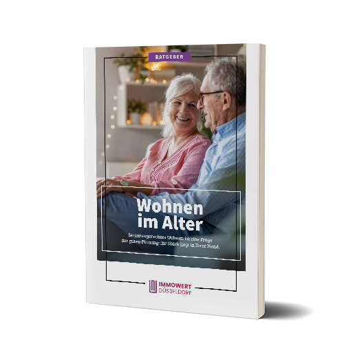 Wohnen im Alter - so sorgen Sie vor