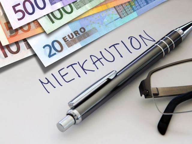 Alles über Mietkautionen in Österreich, Deutschland und der Schweiz