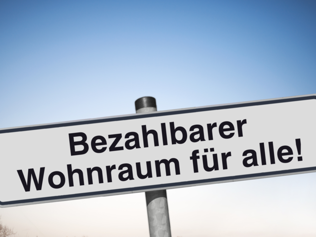 Neue Maßnahmen zur Förderung von bezahlbarem Wohnraum in Deutschland
