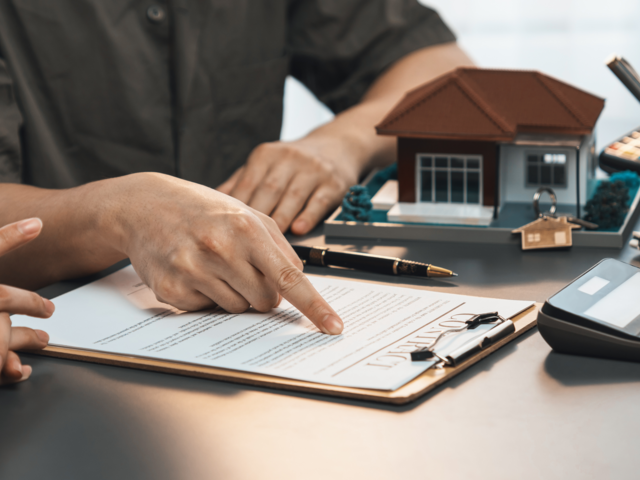 Immobilienmarkt: Stabilisierung der Preise und anhaltender Mietdruck